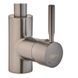Смеситель для кухни Haiba Hans 011 Graphite (HB4000) HB4000 фото 3
