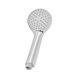 Смеситель для ванны Plamix Lucas-006 EURO SET Chrome (со шлангом, лейкой и кронштейном) (PM0710) PM0710 фото 6