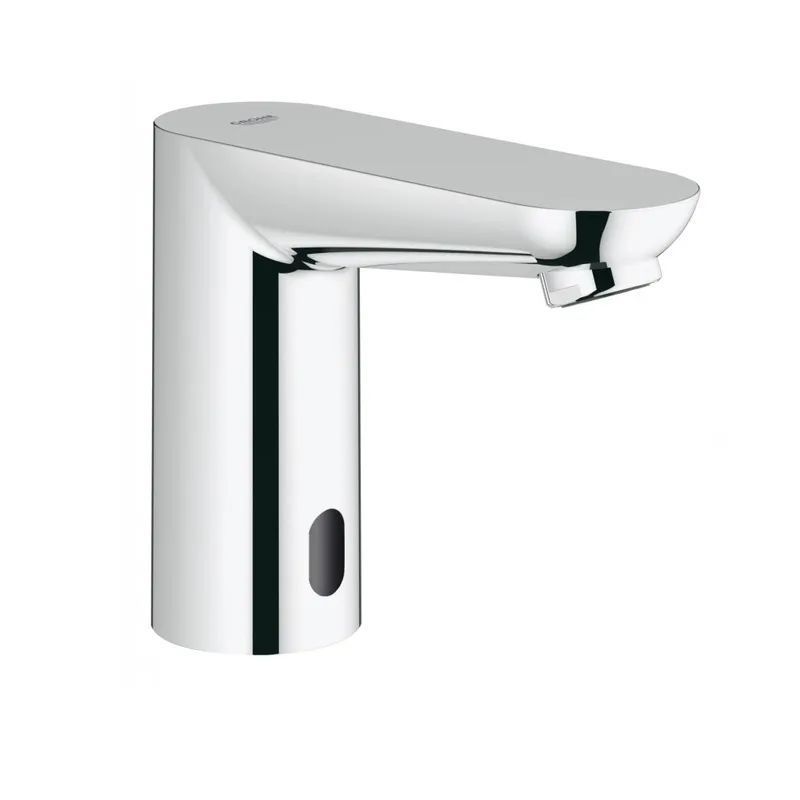 Монокран на одну воду сенсорный, 6V Grohe Euroeco Cosmopolitan E (36271000) 36271000 фото