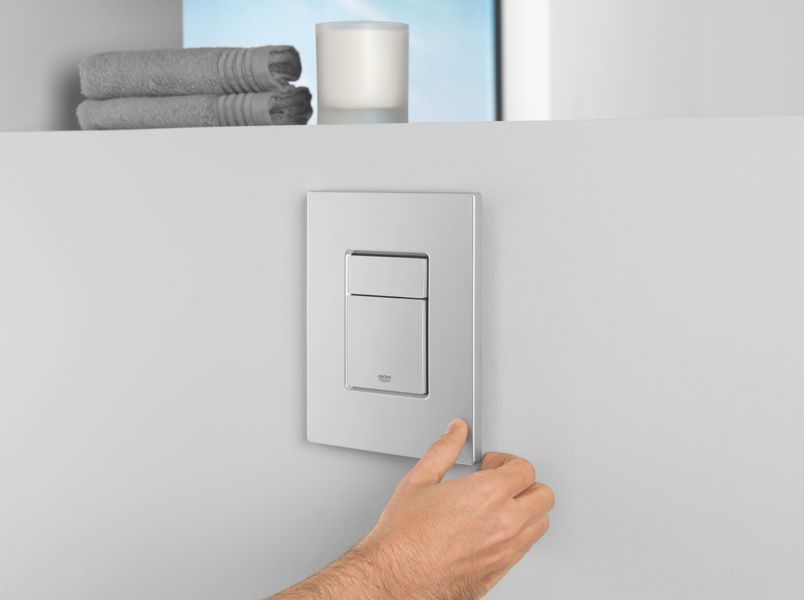 Таблетки для туалету FreshTabs Grohe (38882000) 38882000 фото