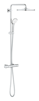 Душова система з термостатом для душа Grohe Euphoria System (26075001) 26075001 фото