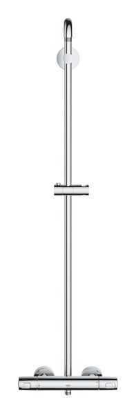 Душевая система с термостатом для душа Grohe Euphoria System (26075001) 26075001 фото