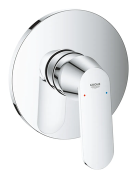 Смеситель скрытого монтажа для 1 потребителя Grohe Eurosmart Cosmopolitan (24044000) 24044000 фото