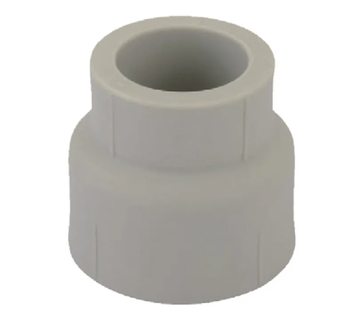 Муфта редукційна ВВ 110x63 PPR Koer K0216.PRO (KP2581) KP2581 фото