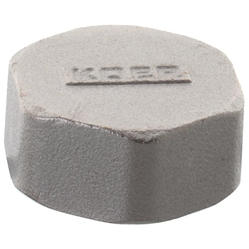 Різьбове з'єднання заглушка В 3/4" Koer KF.P08F (KR3094) KR3094 фото