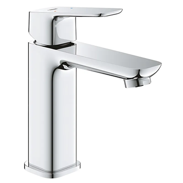 Одноважільний змішувач для раковини M-розміру Grohe Cubeo (1017520000) 1017520000 фото