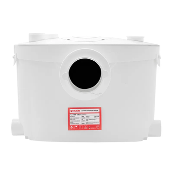 Канализационная установка Koer KWC-400 UP (KP2929) KP2929 фото