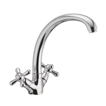 Змішувач для кухні Haiba Dominox 273 (HB0943) HB0943 фото
