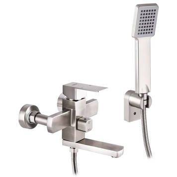 Смеситель для ванны Zerix LR73233 (LL1475) LL1475 фото