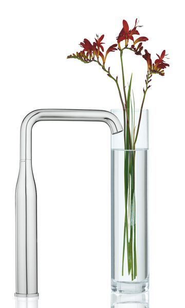 Смеситель на столешницу для раковины XL-размера Grohe Essence New (32901001) 32901001 фото