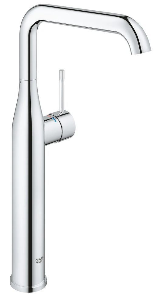 Смеситель на столешницу для раковины XL-размера Grohe Essence New (32901001) 32901001 фото