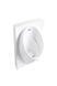 Пісуар підвісний Mixxus Premium BEVEL-1005 380x420x750mm з краном для пісуара (MP6664) MP6664 фото 10