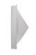 Пісуар підвісний Mixxus Premium BEVEL-1005 380x420x750mm з краном для пісуара (MP6664) MP6664 фото 12