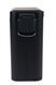 Відро для сміття з плавним закриттям прямокутне Zerix Sansa-TC0105 Black 5 л колір чорний (ZX5894) ZX5894 фото 9