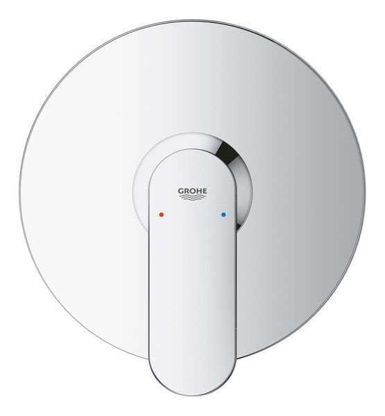 Смеситель скрытого монтажа для 1 потребителя Grohe Eurosmart Cosmopolitan (24044000) 24044000 фото