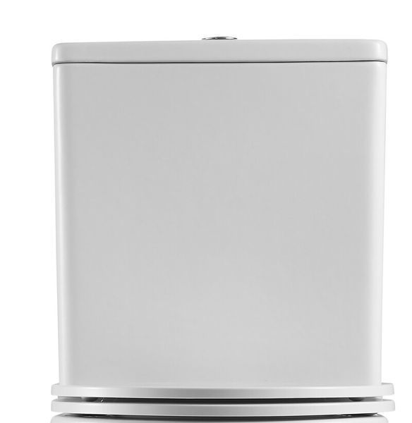 Бачок до унітазу-компакту Mixxus Premium Bevel-0401-T1 Tank 625х390х845 зі зливною арматурою (MI8321) MI8321 фото