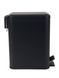 Відро для сміття з плавним закриттям прямокутне Zerix Sansa-TC0105 Black 5 л колір чорний (ZX5894) ZX5894 фото 2