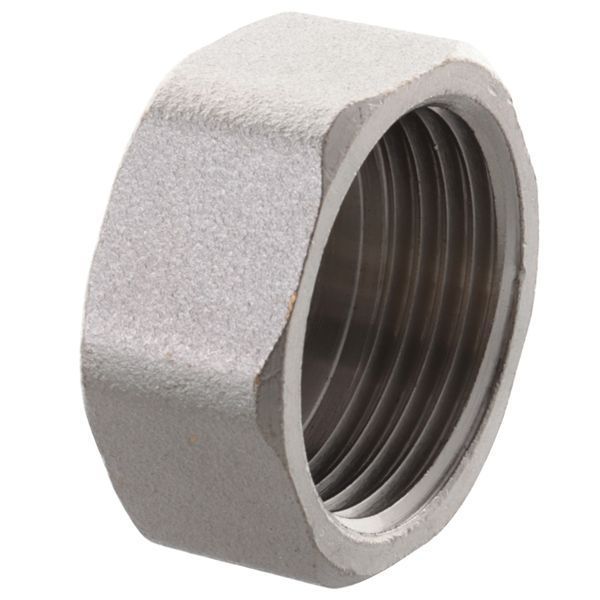 Різьбове з'єднання заглушка В 3/4" Koer KF.P08F (KR3094) KR3094 фото