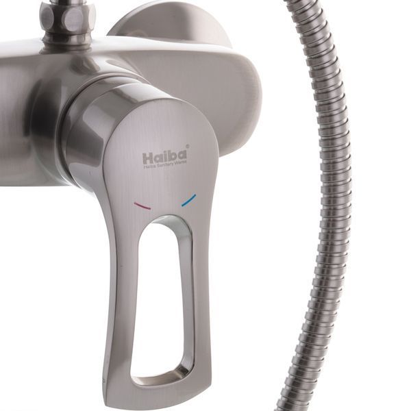 Смеситель для душа Haiba Hansberg 003 (HB0175) HB0175 фото