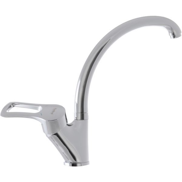 Смеситель для кухни Haiba Hansberg 011 (HB0204) HB0204 фото