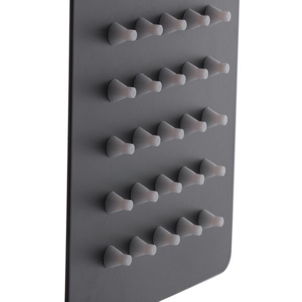 Лійка Mixxus SH-02 Black (MI4752) MI4752 фото