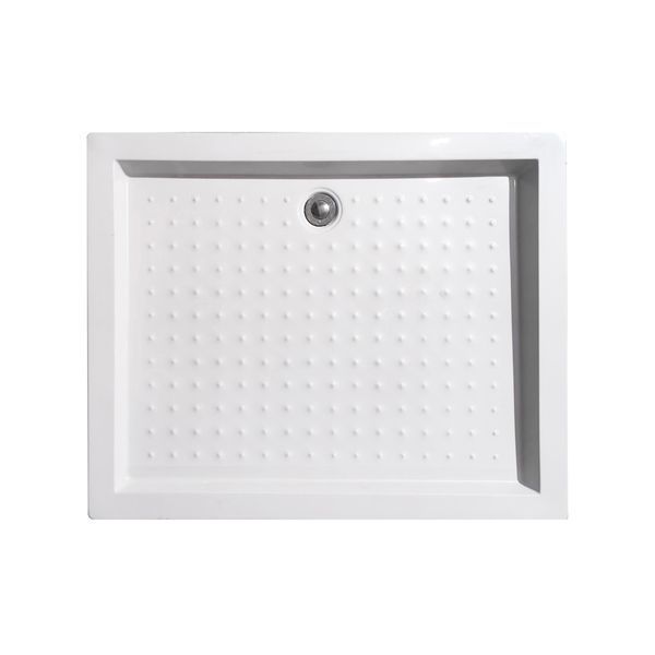Душевая кабина с низким поддоном MIXXUS HARD SCT01-100x90x198-TR CHROME прозрачное стекло 5мм NEW (в 2 ящ) (MI8368) MI8368 фото
