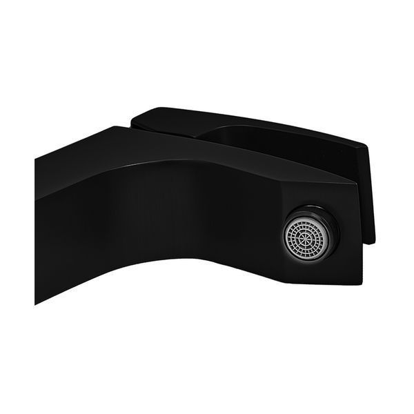Смеситель для умывальника Koer KB-10007-05 (Цвет черный) (KR3439) KR3439 фото