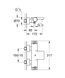 Термостат для ванни Grohe Grohtherm 2000 NEW (34174001) 34174001 фото 3