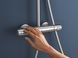 Душевая система с термостатом для душа Grohe Euphoria System (26075001) 26075001 фото 10