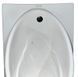 Пісуар підвісний Mixxus Premium BEVEL-1005 380x420x750mm з краном для пісуара (MP6664) MP6664 фото 9