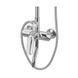 Душевая колонна со смесителем Plamix Lucas-009-J Chrome (PM0713) PM0713 фото 5