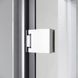 Душова кабіна без піддону Koer SR SC08-90x90x200-TR-01 прозоре скло Easy Clean 6мм, хром (KR5371) KR5371 фото 8