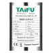 Насос глибинний шнековий Taifu 4QGD 1.8-50-0.5 1" (TF0023) TF0023 фото 2