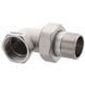 Сгон американка 3/4" угловой Koer KR.342 (KR0143) KR0143 фото 2