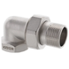 Сгон американка 3/4" угловой Koer KR.342 (KR0143) KR0143 фото 1