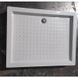Душевая кабина с низким поддоном MIXXUS HARD SCT01-100x90x198-TR CHROME прозрачное стекло 5мм NEW (в 2 ящ) (MI8368) MI8368 фото 11