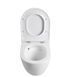 Унітаз підвісний Mixxus Premium Ellipse-0308-T3 490x360x360mm система змиву Tornado 3.0 (MP6676) MP6676 фото 13