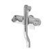 Душевая колонна со смесителем Plamix Lucas-009-J Chrome (PM0713) PM0713 фото 2
