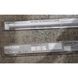Штанга для шторки підтримуюча пряма Mixxus CRA-S-60 60cm (алюміній) (БЛІСТЕР) (AC3594) AC3594 фото 9