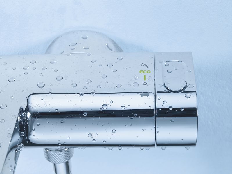Термостат для ванни Grohe Grohtherm 2000 NEW (34174001) 34174001 фото