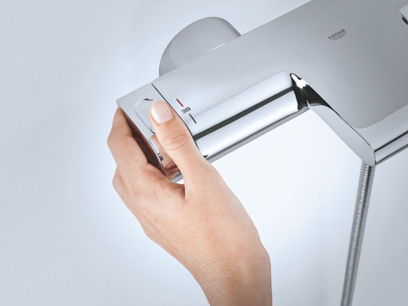 Термостат для ванни Grohe Grohtherm 2000 NEW (34174001) 34174001 фото