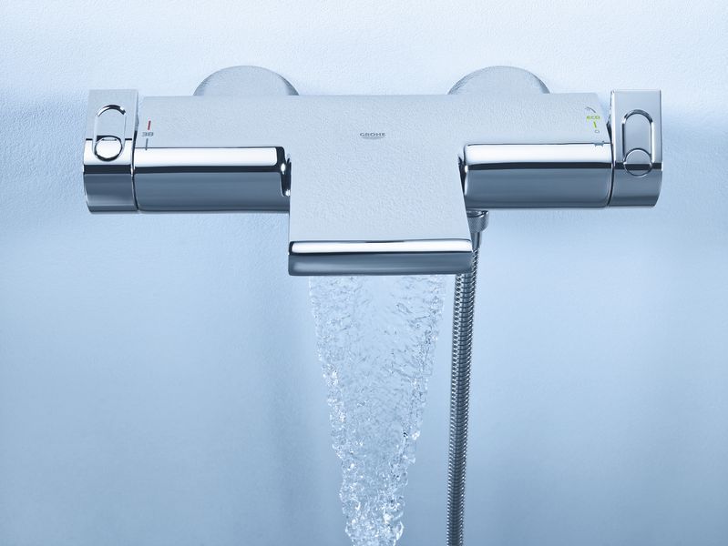 Термостат для ванни Grohe Grohtherm 2000 NEW (34174001) 34174001 фото
