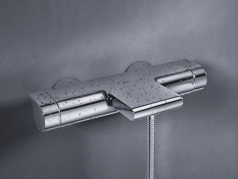Термостат для ванни Grohe Grohtherm 2000 NEW (34174001) 34174001 фото