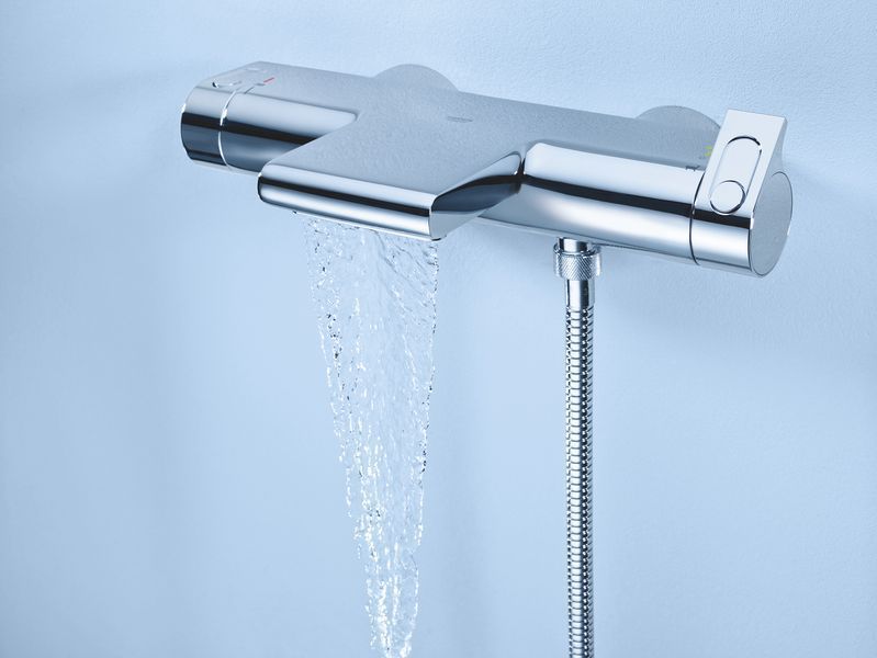Термостат для ванни Grohe Grohtherm 2000 NEW (34174001) 34174001 фото
