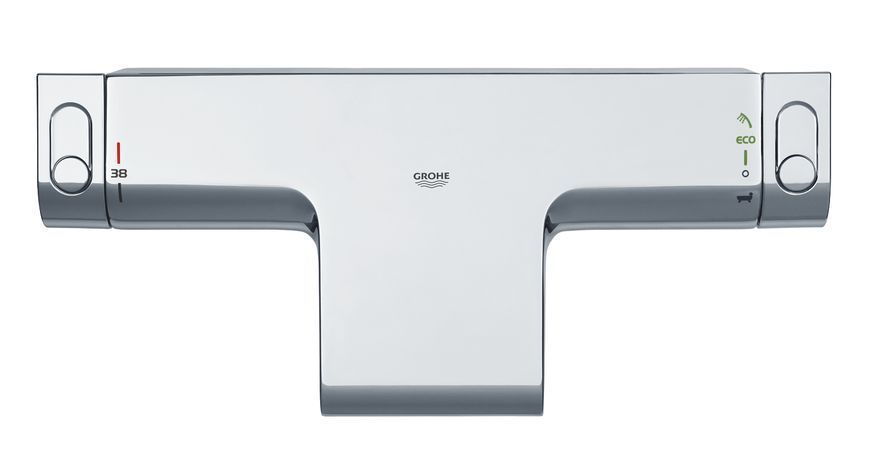 Термостат для ванни Grohe Grohtherm 2000 NEW (34174001) 34174001 фото