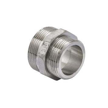 Ніпель редукційний 1-1 / 4 "x1-1 / 2" Koer KF.N1216 (KF0042) KF0042 фото