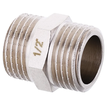 Ниппель 1/2'' big Koer WM.N06 (KR2988) KR2988 фото