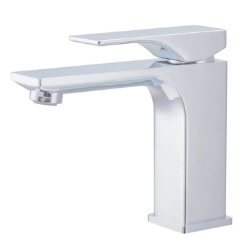 Змішувач для умивальника Koer KB-10010-01 (Колір хром) (KR3478) KR3478 фото