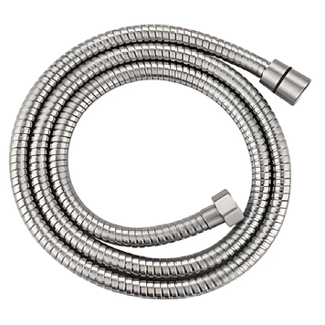 Шланг для душа Mixxus HFS-01.SUS-200cm (Shower hose-SUS-200cm) из нержавеющей стали SUS304 (MI7104) MI7104 фото