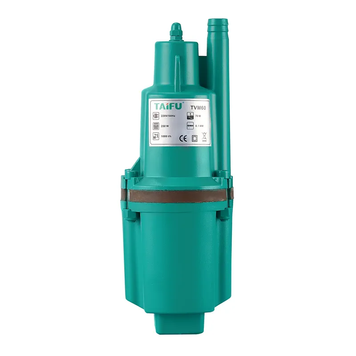 Вибрационный насос Taifu TVM60-20N H=70M, Q=1,1кбМ, P=250, кабель 20м (TF0026) TF0026 фото
